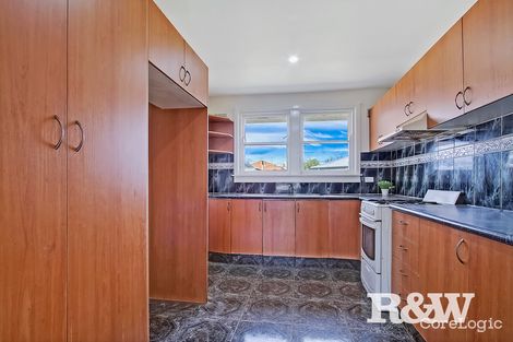 Property photo of 13 Saidor Road Whalan NSW 2770