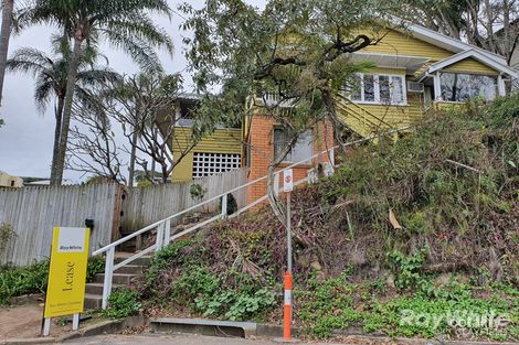 Property photo of 2 Prospect Terrace Hamilton QLD 4007