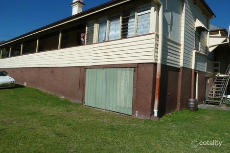 Property photo of 100 Abelard Street Dungog NSW 2420