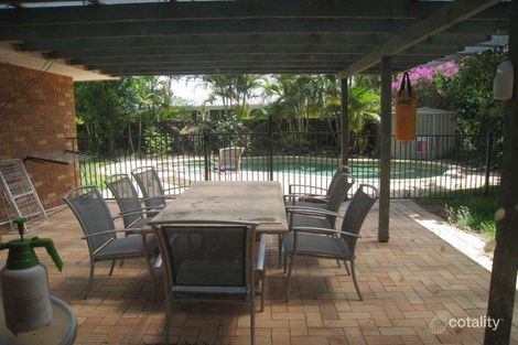 Property photo of 3 Cuckoo Crescent Burleigh Waters QLD 4220