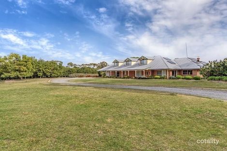 Property photo of 39 Holstein Close Brigadoon WA 6069