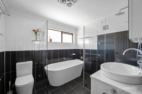 Property photo of 16 Meehan Avenue Hammondville NSW 2170