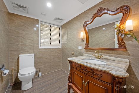 Property photo of 16 Meehan Avenue Hammondville NSW 2170