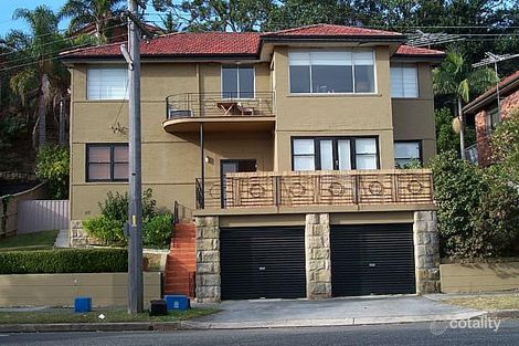 25 Tobruk Ave, Cremorne, NSW 2090