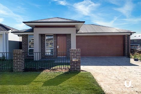 Property photo of 8 Dusty Way Catherine Field NSW 2557