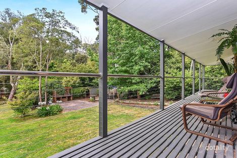 Property photo of 19 Kanyaka Road Aldgate SA 5154