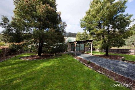 Property photo of 151 Cross Road Nicholls Rivulet TAS 7112