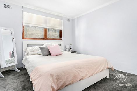 Property photo of 11/520 Kingsway Miranda NSW 2228