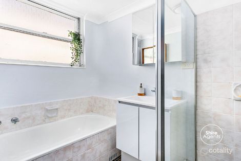 Property photo of 11/520 Kingsway Miranda NSW 2228