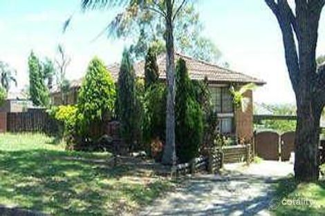 Property photo of 15 Cronulla Crescent Woodbine NSW 2560