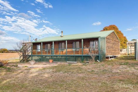 Property photo of 14 Lute Street Gundaroo NSW 2620