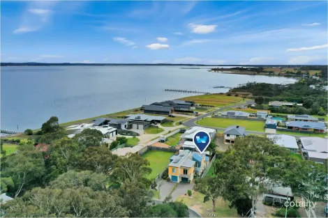 Property photo of 6 Green Court Eagle Point VIC 3878