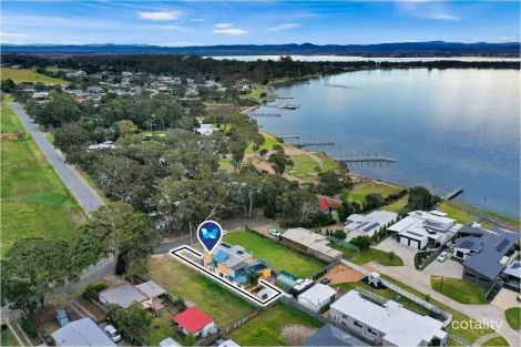 Property photo of 6 Green Court Eagle Point VIC 3878