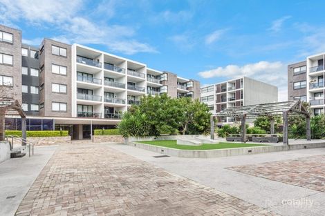 Property photo of 134/721C Canterbury Road Belmore NSW 2192