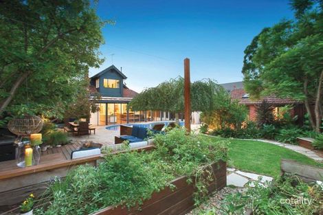 Property photo of 22 Vincent Street Glen Iris VIC 3146