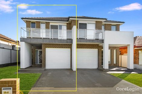 Property photo of 60A Cann Street Bass Hill NSW 2197