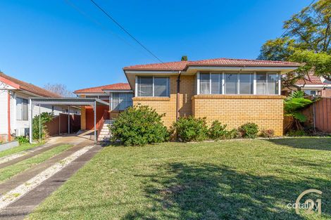 Property photo of 8 Elizabeth Street Ryde NSW 2112