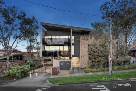 Property photo of 101/25 Pryor Street Eltham VIC 3095