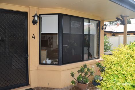 Property photo of 4/4-6 Bell Street Goondiwindi QLD 4390