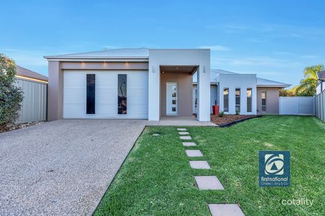 Property photo of 10 Yeovil Court Echuca VIC 3564