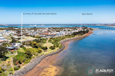Property photo of 42 Phillip Island Road San Remo VIC 3925