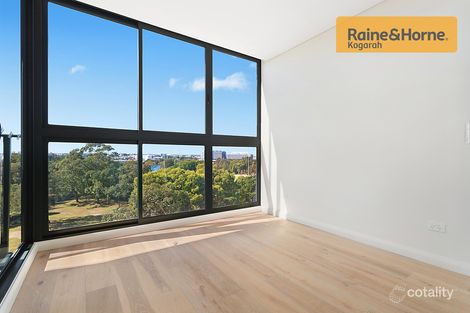 Property photo of 705/6 Gertrude Street Wolli Creek NSW 2205
