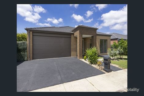 Property photo of 3 Citation Street Truganina VIC 3029