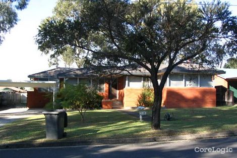 Property photo of 9 Girra Avenue South Penrith NSW 2750