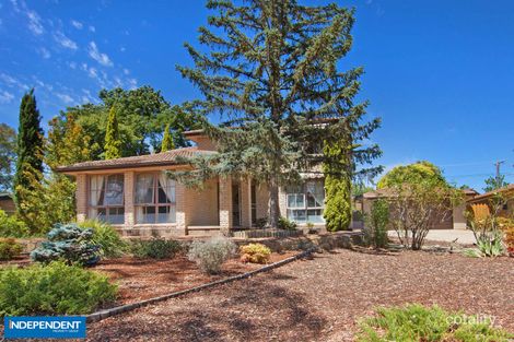 Property photo of 277 Hindmarsh Drive Rivett ACT 2611