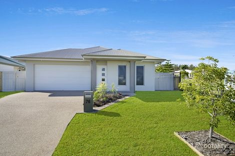 Property photo of 76 Monolith Circuit Cosgrove QLD 4818