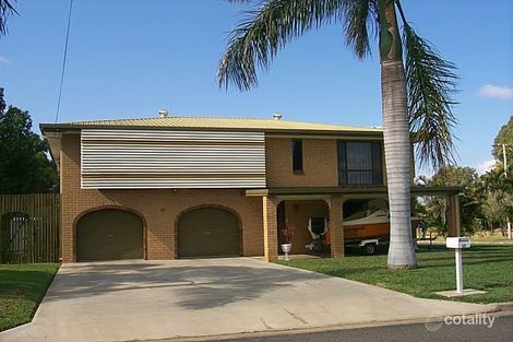68 Buzacott St, Park Avenue, QLD 4701