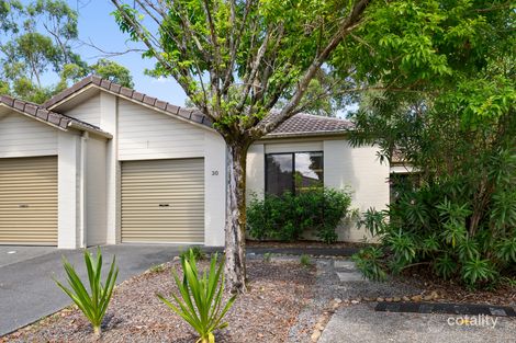 Property photo of 30/590 Pine Ridge Road Coombabah QLD 4216
