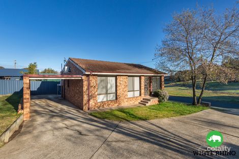 Property photo of 1/14 Muir Place Queanbeyan West NSW 2620