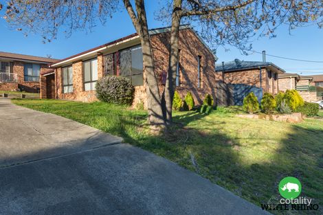 Property photo of 1/14 Muir Place Queanbeyan West NSW 2620