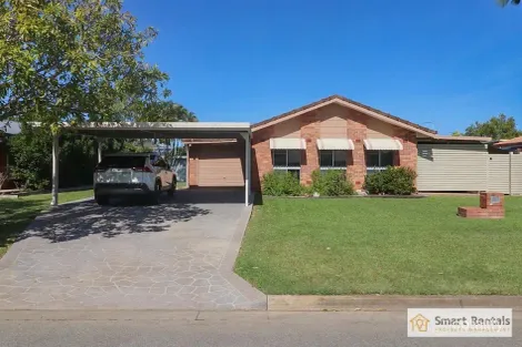 49 Garden Grove Cres, Kirwan, QLD 4817