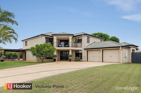 17 Argyle Pl, Victoria Point, QLD 4165
