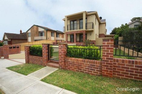 Property photo of 21 Shipley Avenue North Strathfield NSW 2137