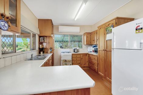 Property photo of 688 Thagoona Haigslea Road Haigslea QLD 4306