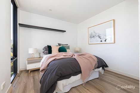 Property photo of 512/62 Mt Alexander Road Travancore VIC 3032