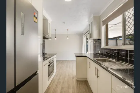 Property photo of 30 Kingsford Smith Drive Wilsonton QLD 4350