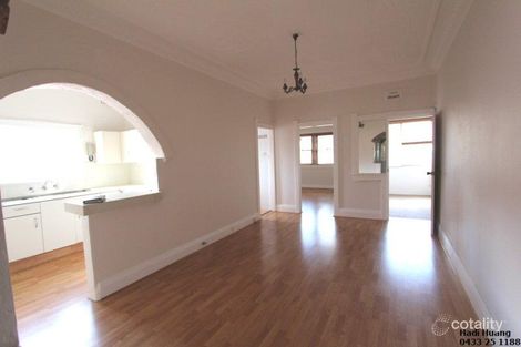 Property photo of 10/5-7 Moira Crescent Coogee NSW 2034