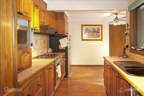 Property photo of 12 Attunga Road Blaxland NSW 2774