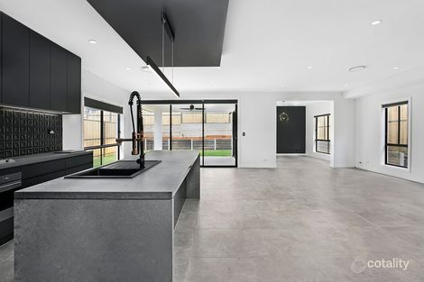 Property photo of 47 Longerenong Avenue Box Hill NSW 2765