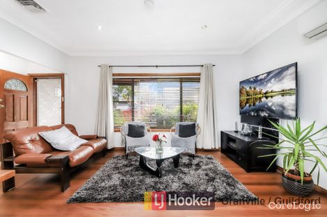 Property photo of 2A O'Neill Street Guildford NSW 2161