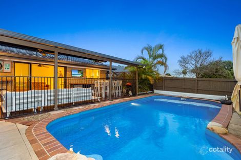 Property photo of 7 Rechner Street Belmont QLD 4153