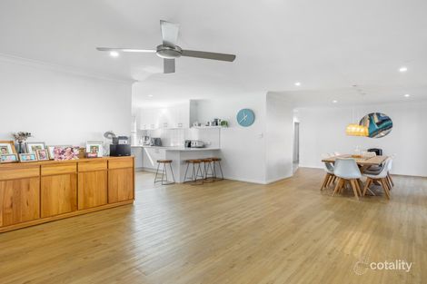 Property photo of 4 Barbie Avenue Varsity Lakes QLD 4227