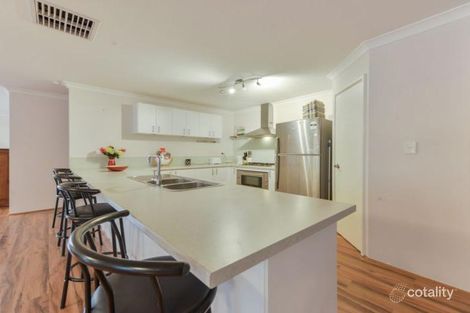 Property photo of 23 Calneggia Drive Byford WA 6122