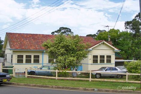 43 Lower Mount St, Wentworthville, NSW 2145