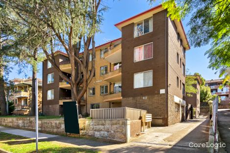 Property photo of 13/11 Allen Street Harris Park NSW 2150