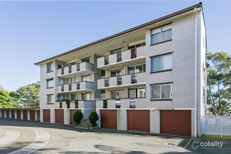 46/103-107 Homer St, Earlwood, NSW 2206